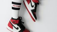 Shoes and socks (Photo via Unsplash/Pat Kwon)
